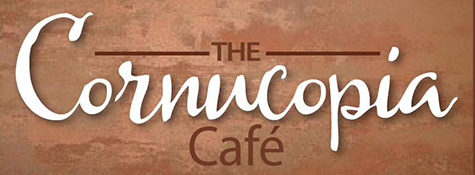 The Cornucopia Cafe<br />
