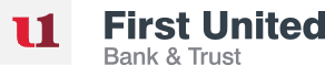 First United Bank and Trust<br />

