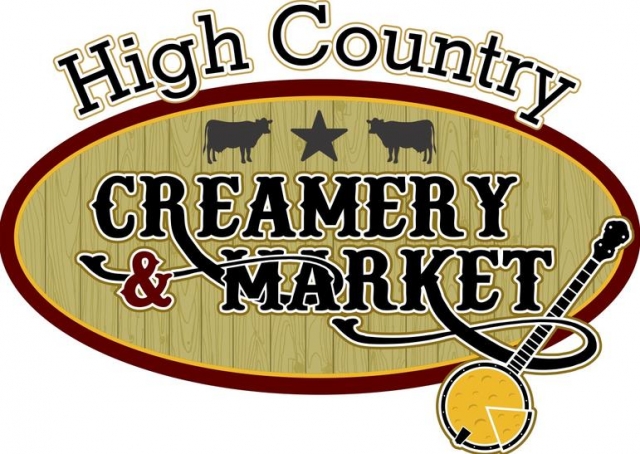 High Country Creamery & Market