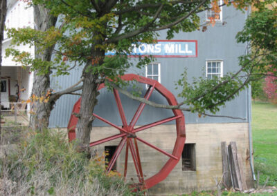 Stanton’s Mill
