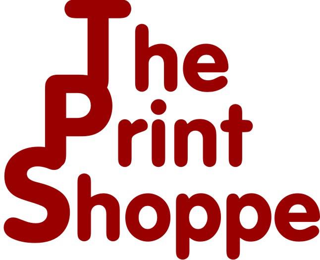 The Print Shoppe<br />
